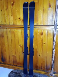 LYŽE ELAN EXPLORE PRO U-FLEX 150CM